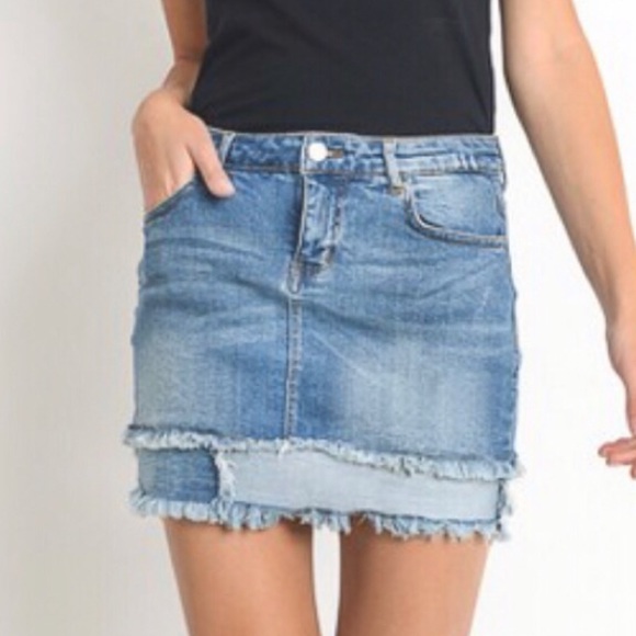 Frayed for Days - Picture 1 of 1